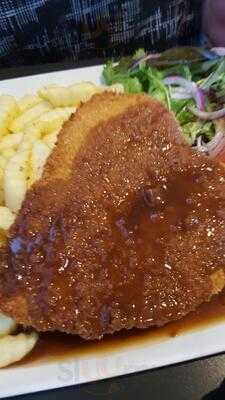 Bunch Of Grapes Hotel