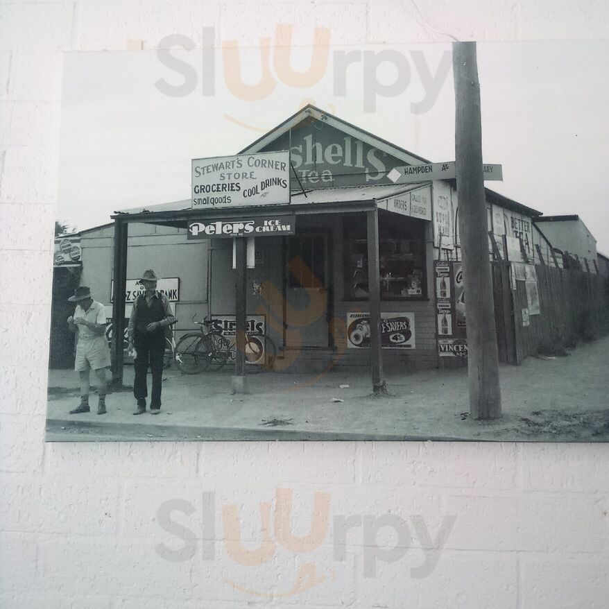 The Northshore Cafe