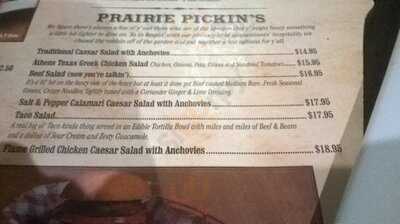 Lonestar Rib House Mackay