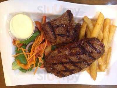 Lonestar Rib House Mackay