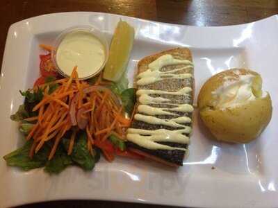 Lonestar Rib House Mackay