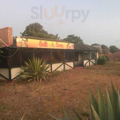 Grill & Curry Restaurant