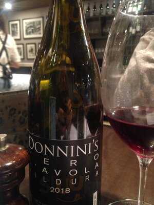 Donnini's Restaurant