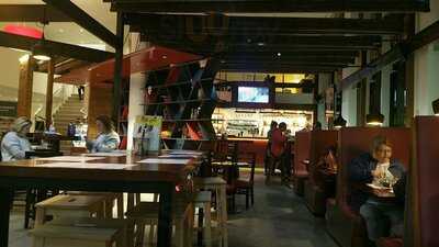 Coldwater Creek Restaurant & Bar