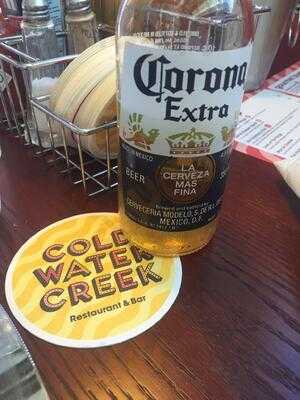 Coldwater Creek Restaurant & Bar