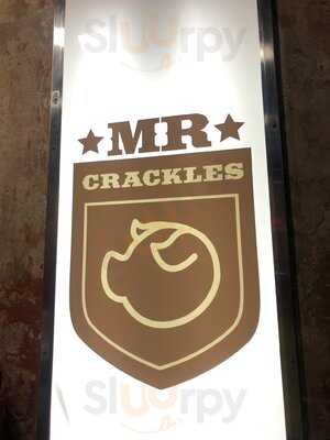 Mr Crackles
