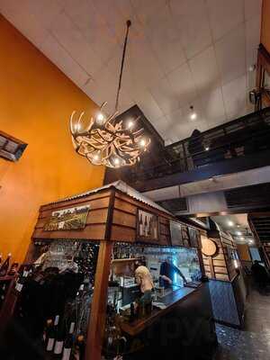 Squires Loft South Yarra