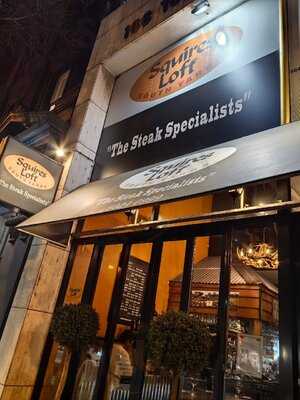 Squires Loft South Yarra