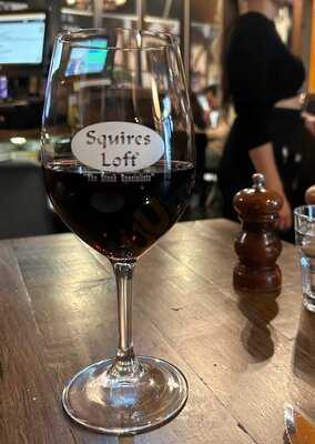 Squires Loft South Yarra