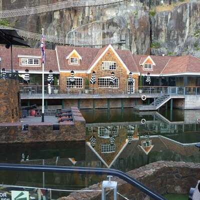 Brady's Tavern At Penny Royal