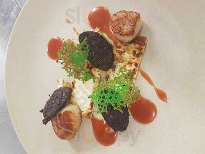 Garden Atrium Restaurant