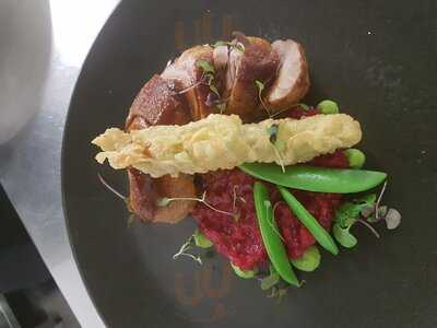 Garden Atrium Restaurant