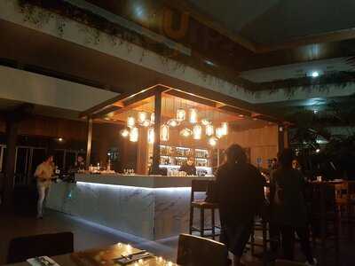 Garden Atrium Restaurant