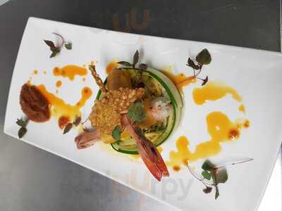 Garden Atrium Restaurant