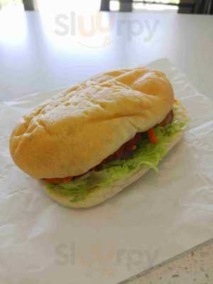 Padman's Corner Fish And Chips