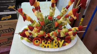 Padman's Corner Fish And Chips