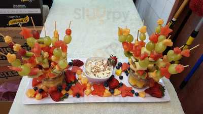 Padman's Corner Fish And Chips