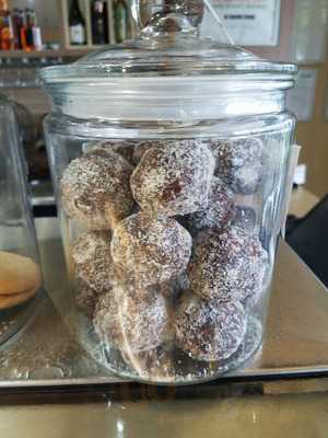 Seaspray Restaurant Cafe & Bar