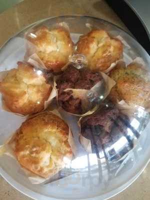 Seaspray Restaurant Cafe & Bar