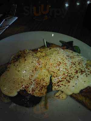 Seaspray Restaurant Cafe & Bar