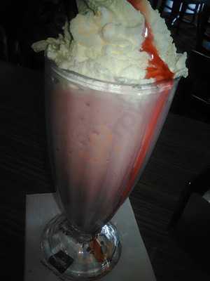 Seaspray Restaurant Cafe & Bar