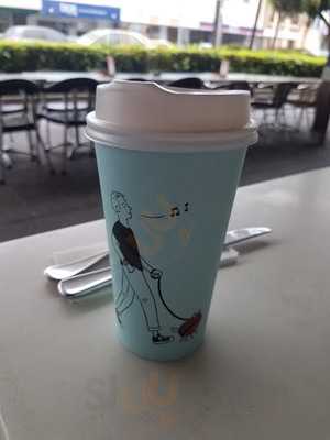 Seaspray Restaurant Cafe & Bar