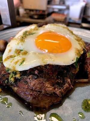 Seaspray Restaurant Cafe & Bar