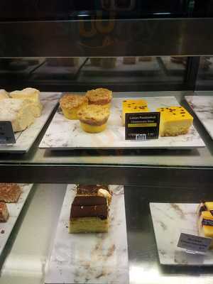 Seaspray Restaurant Cafe & Bar