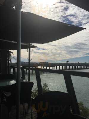 The Waterfront Cafe Bar