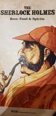 The Sherlock Holmes