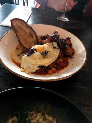 The Deck Bar And Bistro