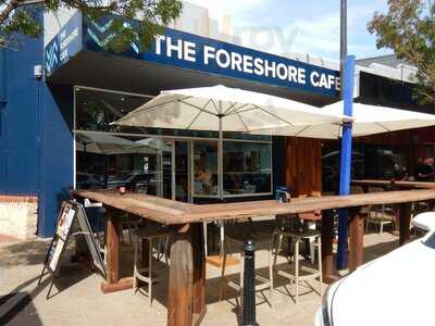 The Foreshore Cafe