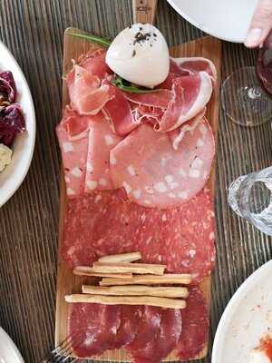 Doc Pizza & Mozzarella Bar