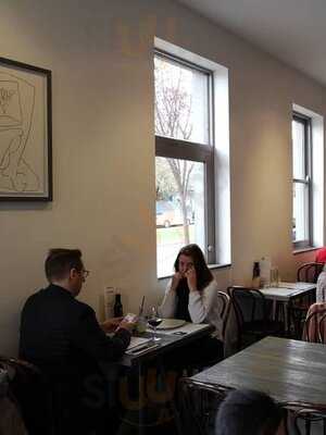 Doc Pizza & Mozzarella Bar