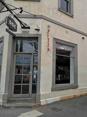 Doc Pizza & Mozzarella Bar