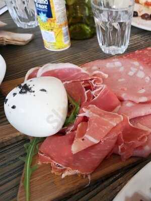 Doc Pizza & Mozzarella Bar