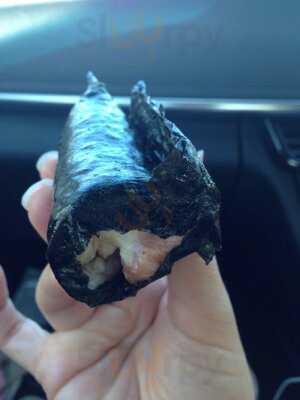 Noodle & Sushi Paradise