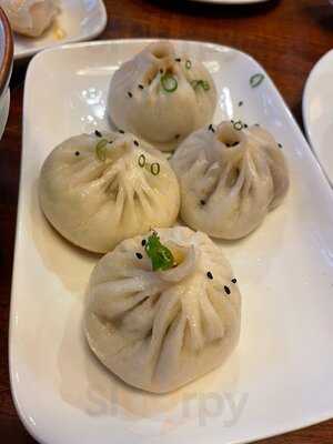 Juicy Bao