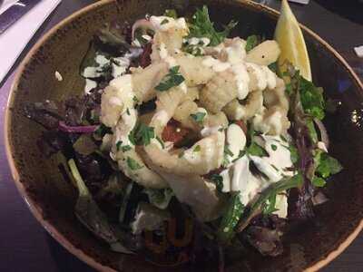 Robin Hood Family Bistro & Cafe