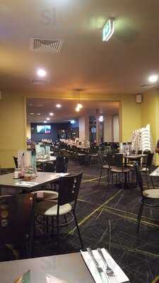 Robin Hood Family Bistro & Cafe