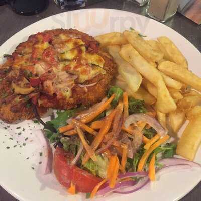 Robin Hood Family Bistro & Cafe