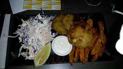 Robin Hood Family Bistro & Cafe