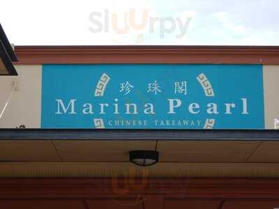 Marina Pearl