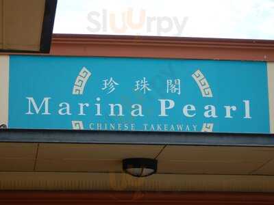 Marina Pearl