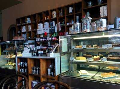 Craig's Cafe & Larder