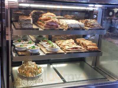 Craig's Cafe & Larder