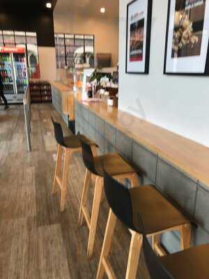 The Original Charcoal Chicken