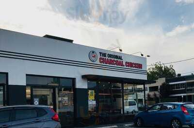 The Original Charcoal Chicken