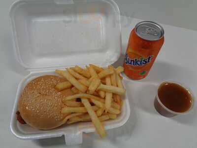 The Original Charcoal Chicken