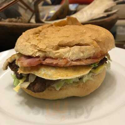 Steve's West End Fish Shop